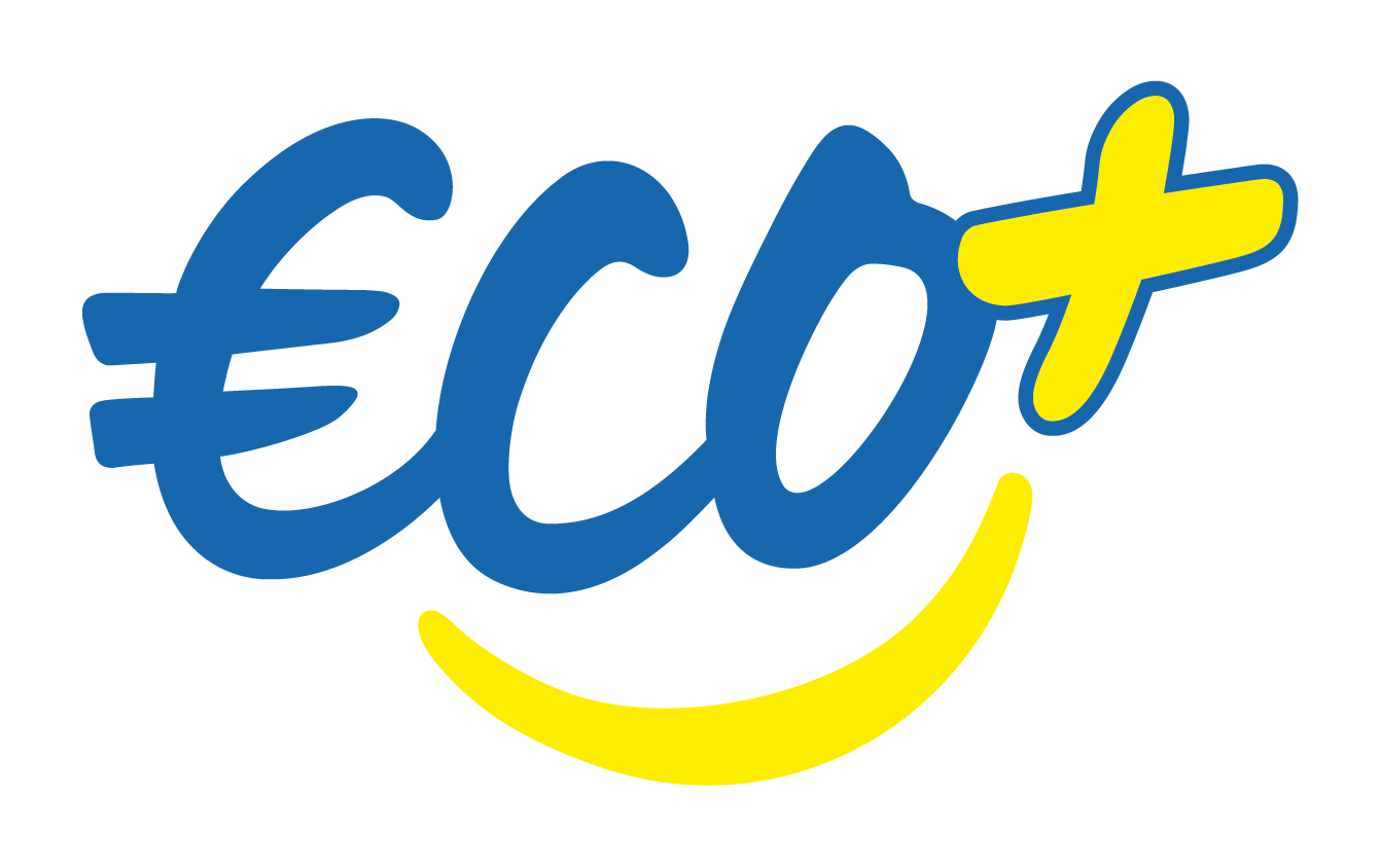 Logo ECO+